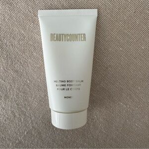 Beautycounter Melting Body Balm